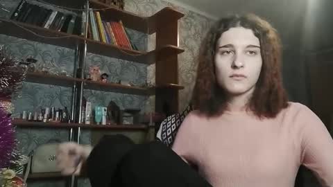 Eva The Princess online show from January 7, 8:41 am