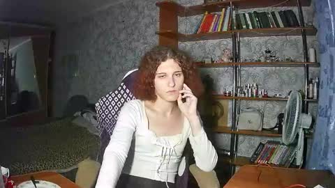 Eva The Princess online show from September 20, 4:43 pm