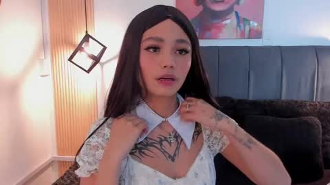 Snapshot of eva_rosee_ chatting on September 21, 12:09 pm Eva Emily online show from September 21, 12:09 pm