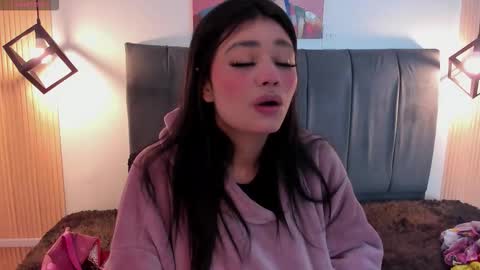 Snapshot of eva_rosee_ chatting on October 17, 12:42 pm Eva Emily online show from October 17, 12:42 pm