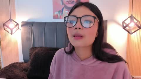 Snapshot of eva_rosee_ chatting on October 10, 11:49 am Eva Emily online show from October 10, 11:49 am
