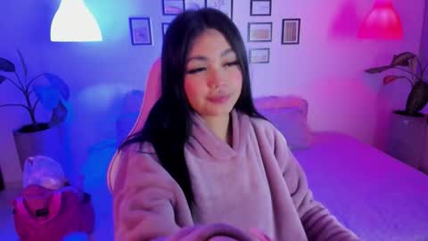 Snapshot of eva_rosee_ chatting on October 15, 12:28 pm Eva Emily online show from October 15, 12:28 pm