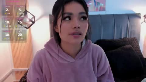 Snapshot of eva_rosee_ chatting on September 29, 11:53 am Eva Emily online show from September 29, 11:53 am