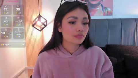 Snapshot of eva_rosee_ chatting on October 2, 12:04 pm Eva Emily online show from October 2, 12:04 pm