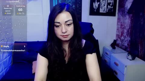 Eva online show from November 19, 3:55 pm