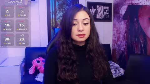 Eva online show from September 19, 3:16 pm