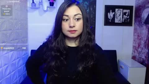 Eva online show from October 6, 2:46 pm