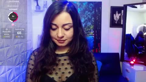 Eva online show from October 20, 2:33 pm