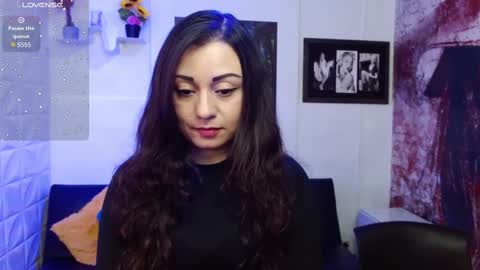 Eva online show from September 24, 2:46 pm