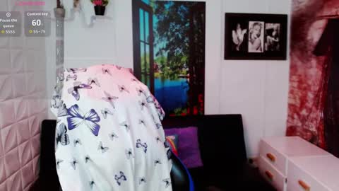 Eva online show from March 13, 4:43 pm