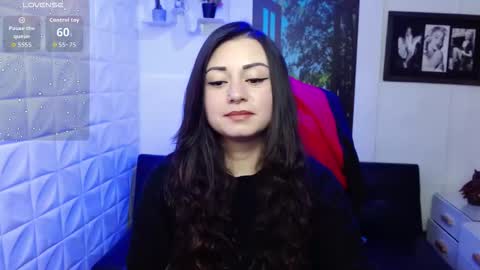 Eva online show from November 18, 3:48 pm