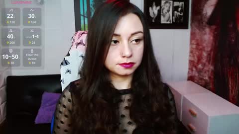 Eva online show from March 11, 3:59 pm