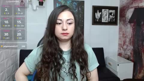 Eva online show from October 10, 3:29 pm