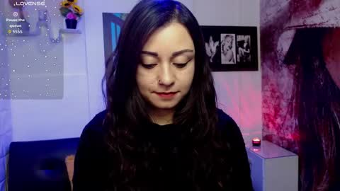 Eva online show from October 14, 3:04 pm