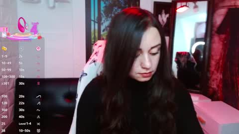 Eva online show from March 19, 4:34 pm