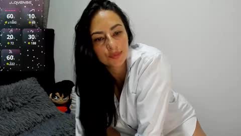 Snapshot of eva_rosie chatting on February 28, 3:37 pm Eva Rose online show from February 28, 3:37 pm