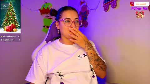 Eva  online show from December 4, 12:16 pm