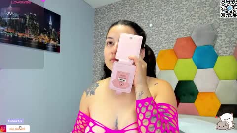 Eva  online show from March 2, 12:01 pm