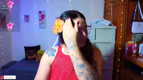 Eva  online show from January 7, 11:04 am