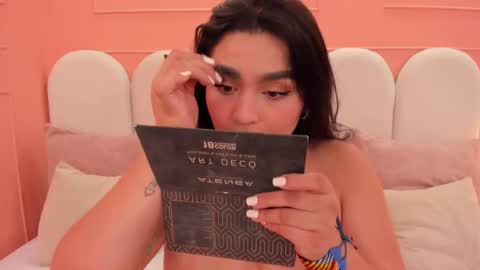 eva_saintt online show from October 14, 11:41 pm