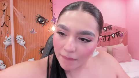 eva_saintt online show from October 6, 3:57 am