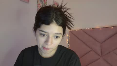 Eva Sin online show from January 18, 11:47 pm