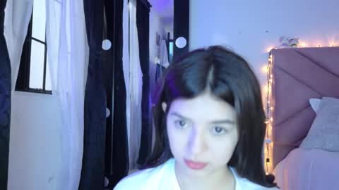 Eva Sin online show from January 6, 11:20 pm