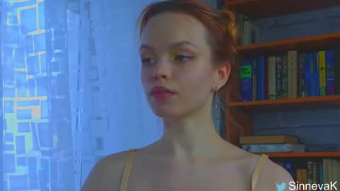Snapshot of eva_sinn chatting on February 27, 12:12 pm Hi there i am Eva and i wish create a nice community with you so join my Ticket Show for more pleasure online show from February 27, 12:12 pm