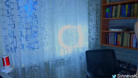Snapshot of eva_sinn chatting on January 31, 1:34 pm Hi there i am Eva and i wish create a nice community with you so join my Ticket Show for more pleasure online show from January 31, 1:34 pm