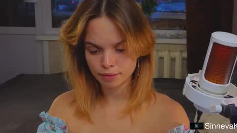 Snapshot of eva_sinn chatting on October 15, 1:56 pm Hi there i am Eva and i wish create a nice community with you so join my Ticket Show for more pleasure online show from October 15, 1:56 pm