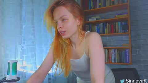 Snapshot of eva_sinn chatting on March 6, 4:07 pm Hi there i am Eva and i wish create a nice community with you so join my Ticket Show for more pleasure online show from March 6, 4:07 pm