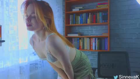 Snapshot of eva_sinn chatting on March 11, 9:45 am Hi there i am Eva and i wish create a nice community with you so join my Ticket Show for more pleasure online show from March 11, 9:45 am