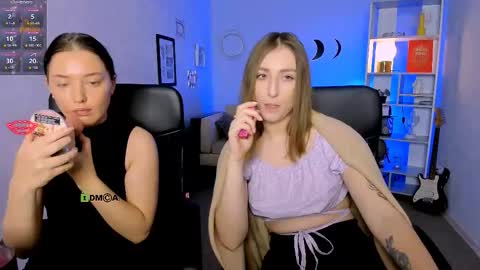 Eva online show from November 25, 7:29 am