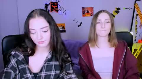 Eva online show from October 20, 12:10 pm