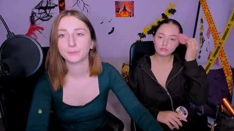 Eva online show from October 29, 6:48 am