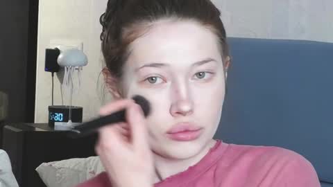 eva varnerr online show from January 15, 3:26 am