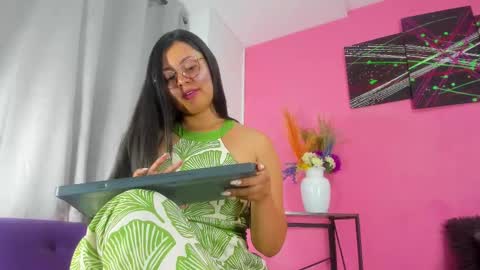  Eva Grey  online show from March 3, 10:10 pm