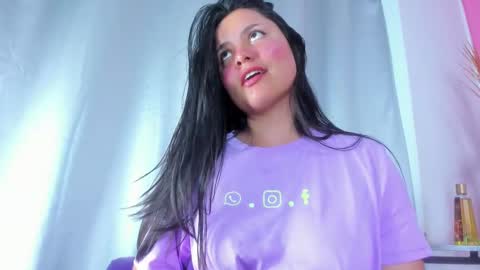  Eva Grey  online show from March 5, 11:49 pm