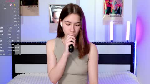 Eva online show from April 30, 2:49 am