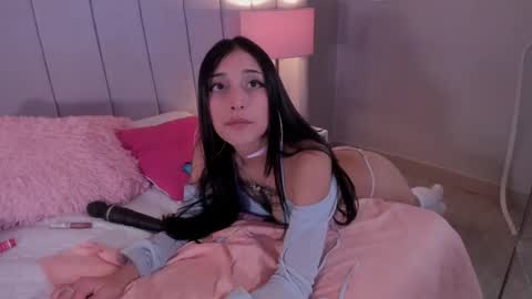  Eva online show from December 16, 8:15 pm