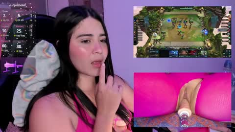 EvaBloom online show from March 31, 10:43 pm