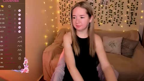 Eva online show from November 7, 2:36 am