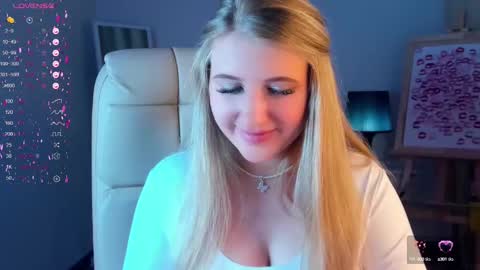 Eva  online show from February 27, 5:40 am