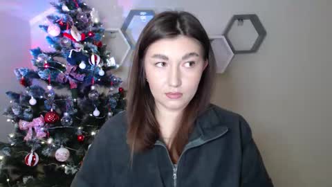 Evachaturbatte online show from January 19, 8:13 am