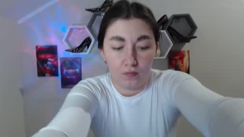 Evachaturbatte online show from February 15, 6:06 pm