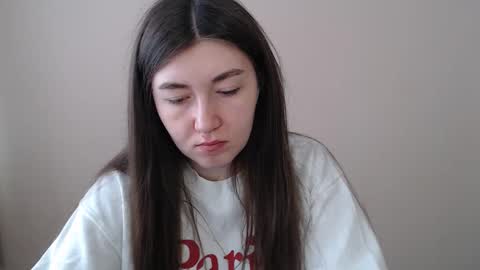 Evachaturbatte online show from March 10, 7:34 am