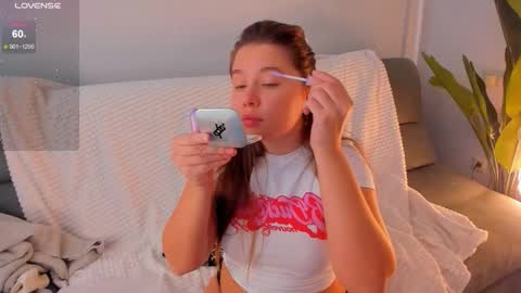 Eva online show from October 21, 8:30 am