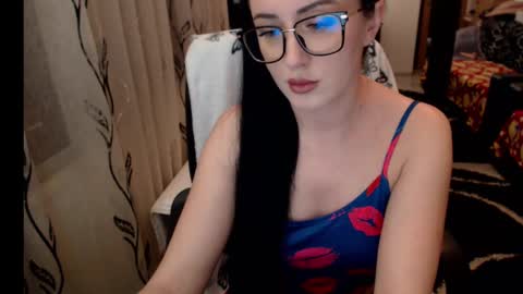 EVADREAM online show from January 26, 8:34 pm