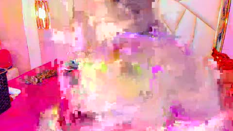 Eva Grace  online show from October 3, 3:26 am