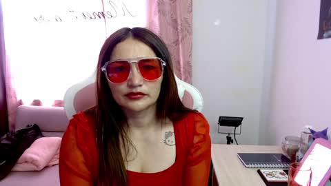 Eva online show from February 8, 4:36 pm